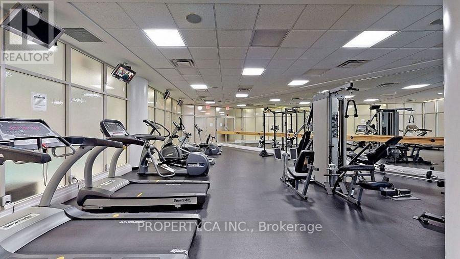 Th92 - 9 Windermere Avenue, Toronto, Ontario  M6S 5A4 - Photo 31 - W13538614