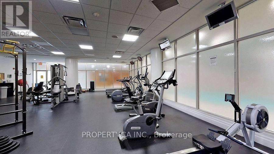 Th92 - 9 Windermere Avenue, Toronto, Ontario  M6S 5A4 - Photo 32 - W13538614