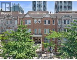 TH92 - 9 WINDERMERE AVENUE, Toronto, Ontario