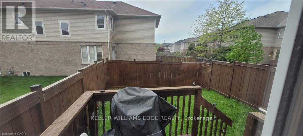 36 - 2019 Trawden Way, Oakville, Ontario  L6M 0M3 - Photo 7 - W13538634