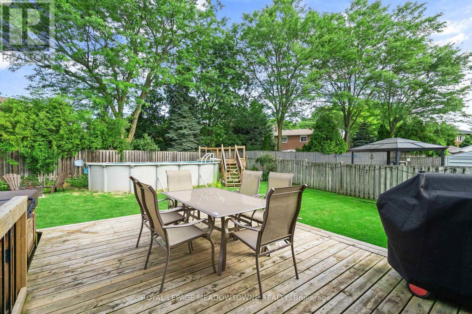 709 Middleton Crescent, Milton, Ontario  L9T 4C2 - Photo 37 - W13538638