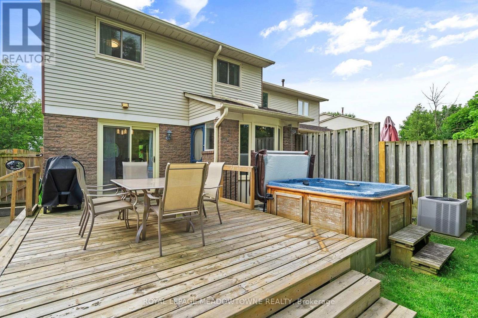 709 Middleton Crescent, Milton, Ontario  L9T 4C2 - Photo 38 - W13538638