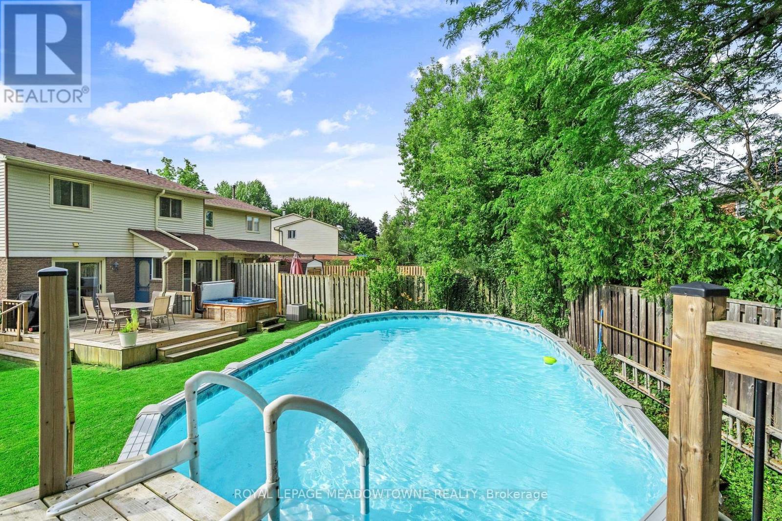 709 Middleton Crescent, Milton, Ontario  L9T 4C2 - Photo 43 - W13538638