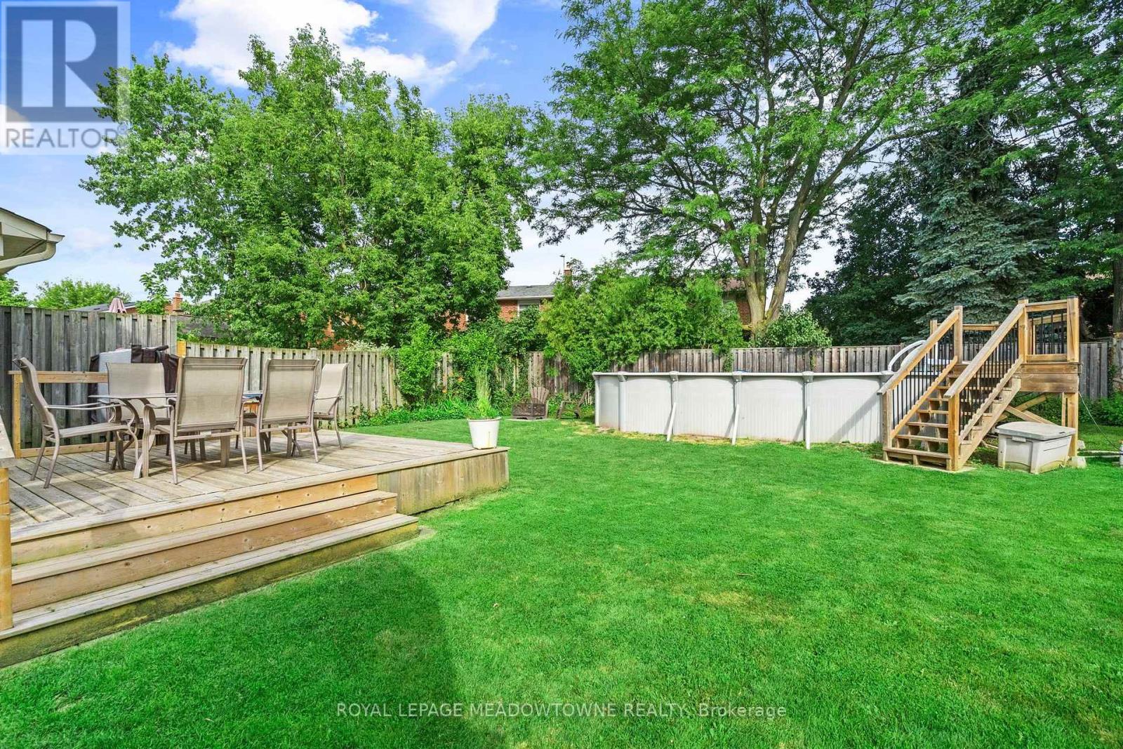 709 Middleton Crescent, Milton, Ontario  L9T 4C2 - Photo 44 - W13538638