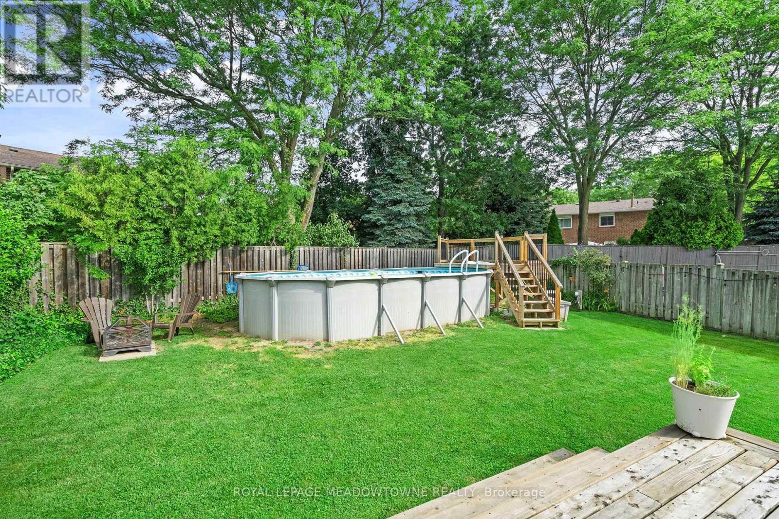709 Middleton Crescent, Milton, Ontario  L9T 4C2 - Photo 45 - W13538638