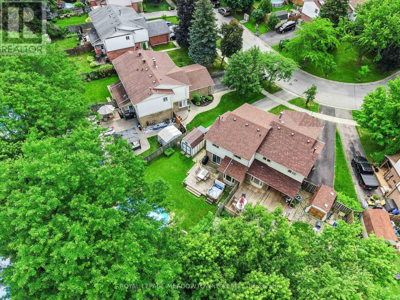 709 Middleton Crescent, Milton, Ontario  L9T 4C2 - Photo 48 - W13538638