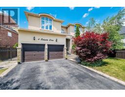 4 BELLEVILLE DRIVE, Brampton, Ontario