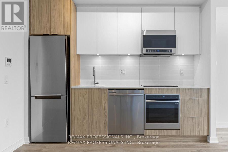 219 - 6 Chartwell Road, Toronto, Ontario  M8Z 4E8 - Photo 10 - W13538708