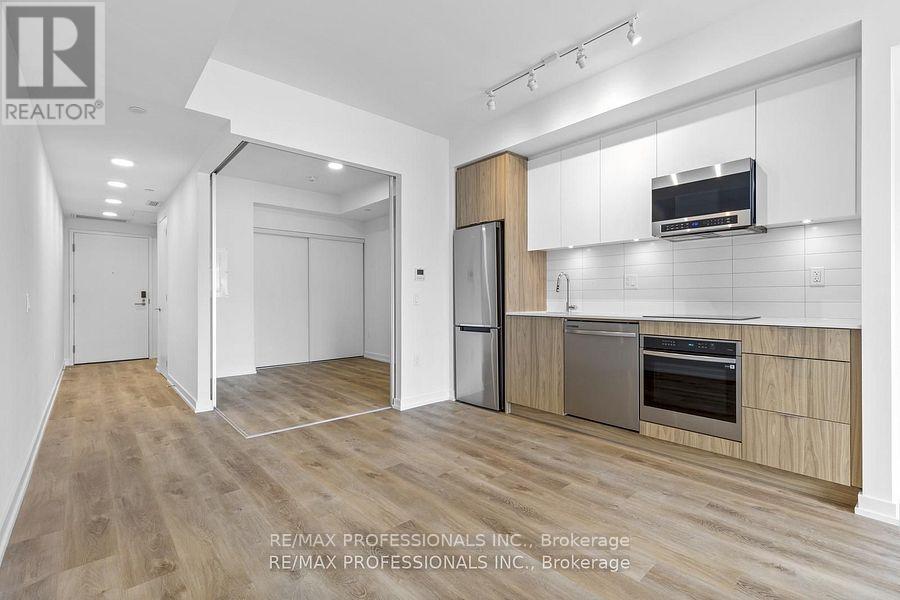 219 - 6 Chartwell Road, Toronto, Ontario  M8Z 4E8 - Photo 11 - W13538708