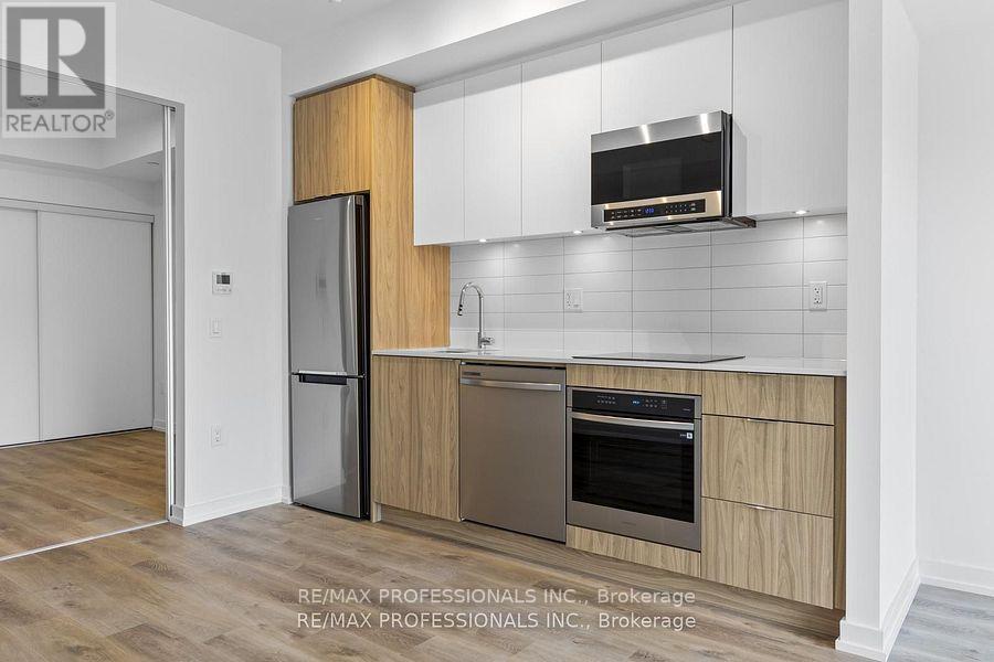 219 - 6 Chartwell Road, Toronto, Ontario  M8Z 4E8 - Photo 12 - W13538708