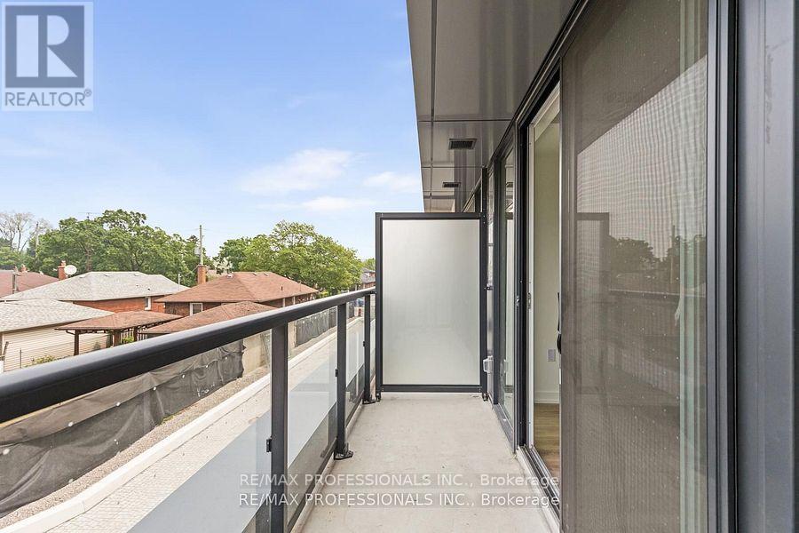 219 - 6 Chartwell Road, Toronto, Ontario  M8Z 4E8 - Photo 19 - W13538708