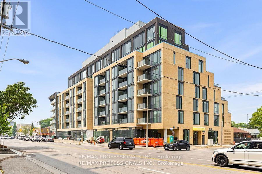 219 - 6 Chartwell Road, Toronto, Ontario  M8Z 4E8 - Photo 2 - W13538708