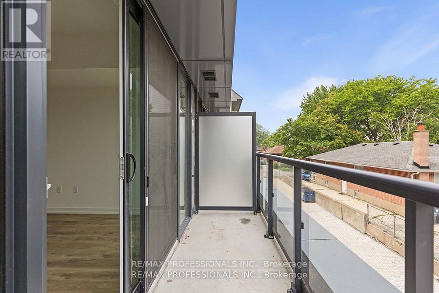 219 - 6 Chartwell Road, Toronto, Ontario  M8Z 4E8 - Photo 20 - W13538708