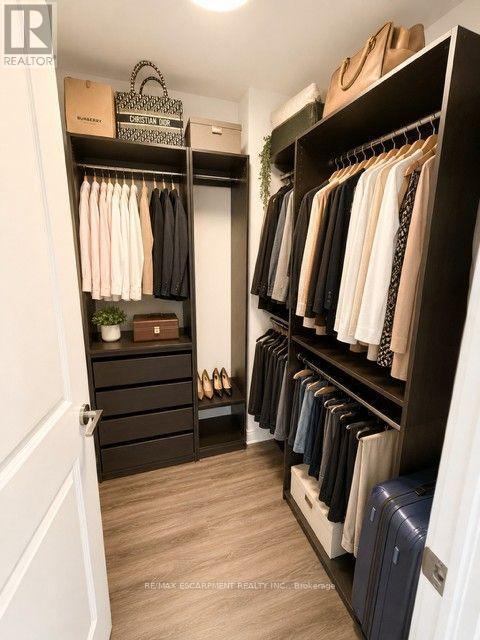 1603 - 2007 James Street, Burlington, Ontario  L7R 0G7 - Photo 8 - W13538726