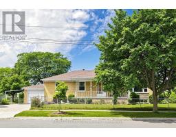 9 DETLING COURT, Toronto, Ontario