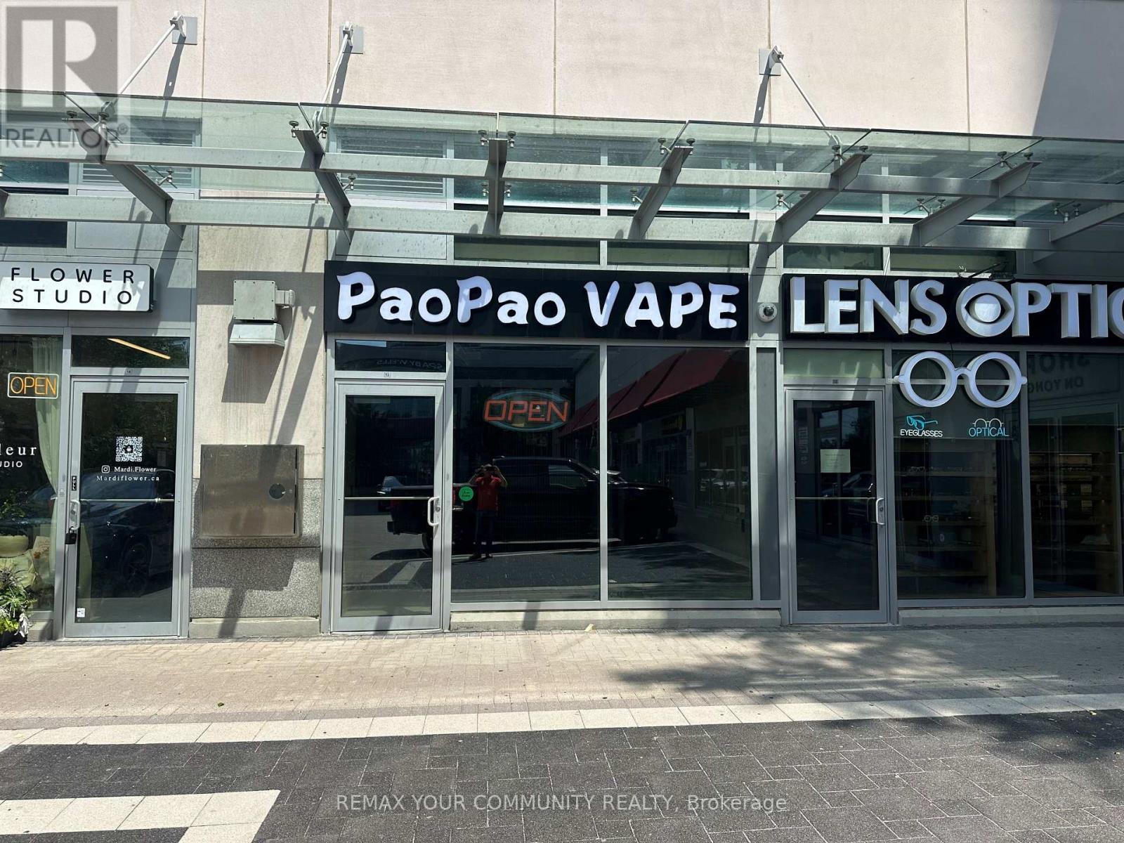 13 - 7181 YONGE STREET, Markham (Grandview)