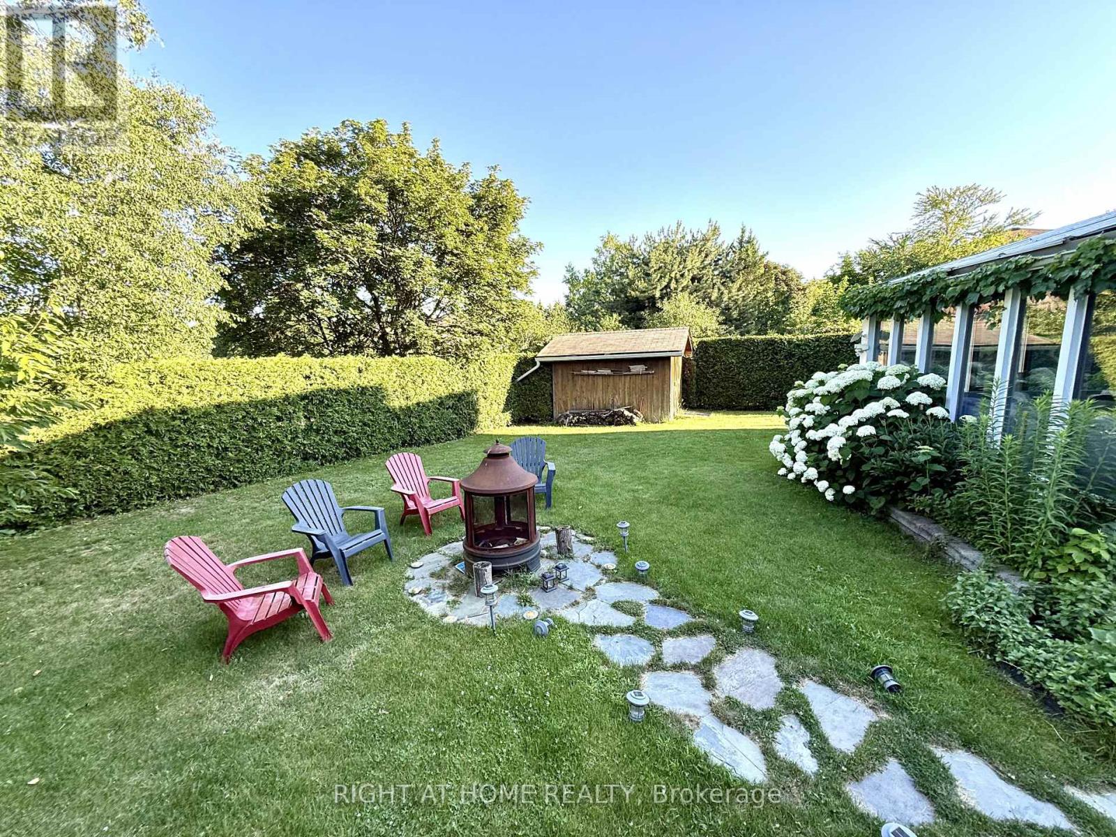 43 Topham Crescent, Richmond Hill, Ontario  L4C 9H1 - Photo 48 - N13538704