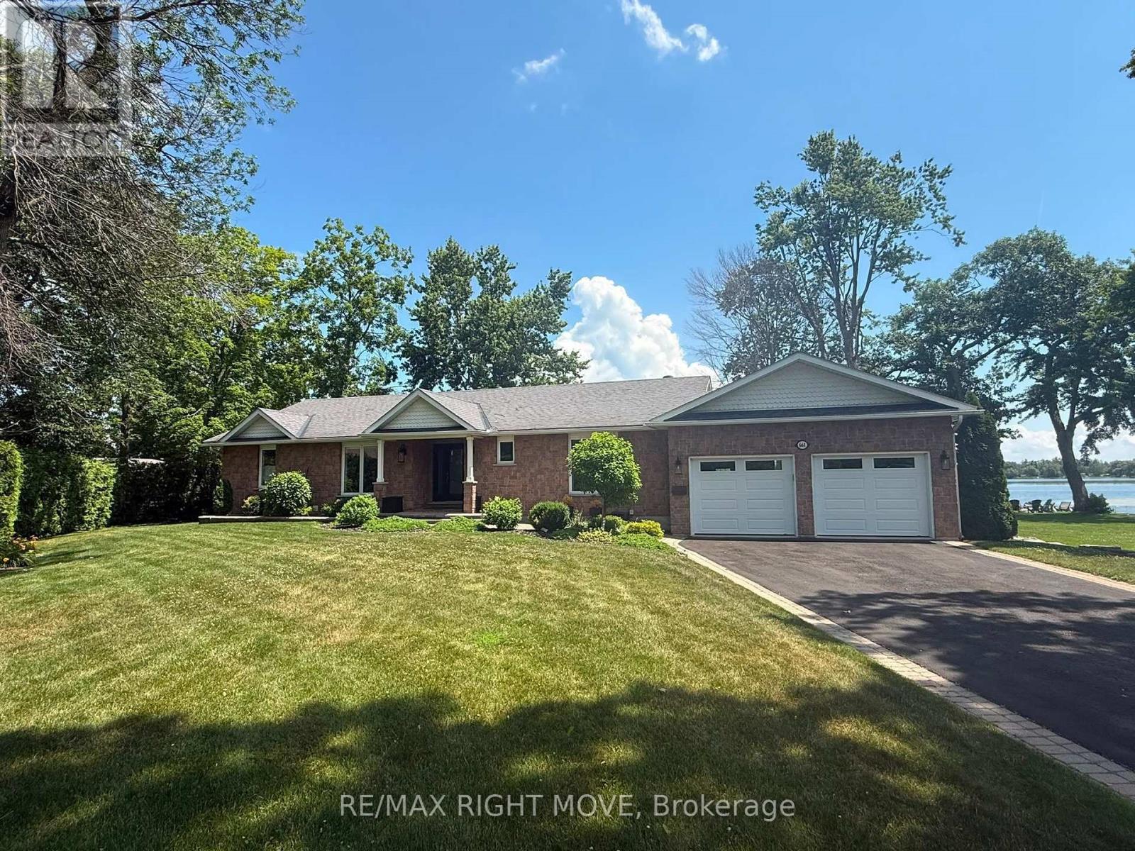 661 Glen Crescent, Orillia, Ontario  L3V 6R2 - Photo 48 - S12990804