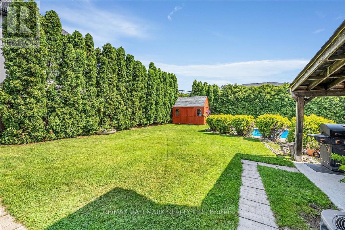 433 Seabourne Drive, Oakville, Ontario  L6L 4E9 - Photo 26 - W13523556