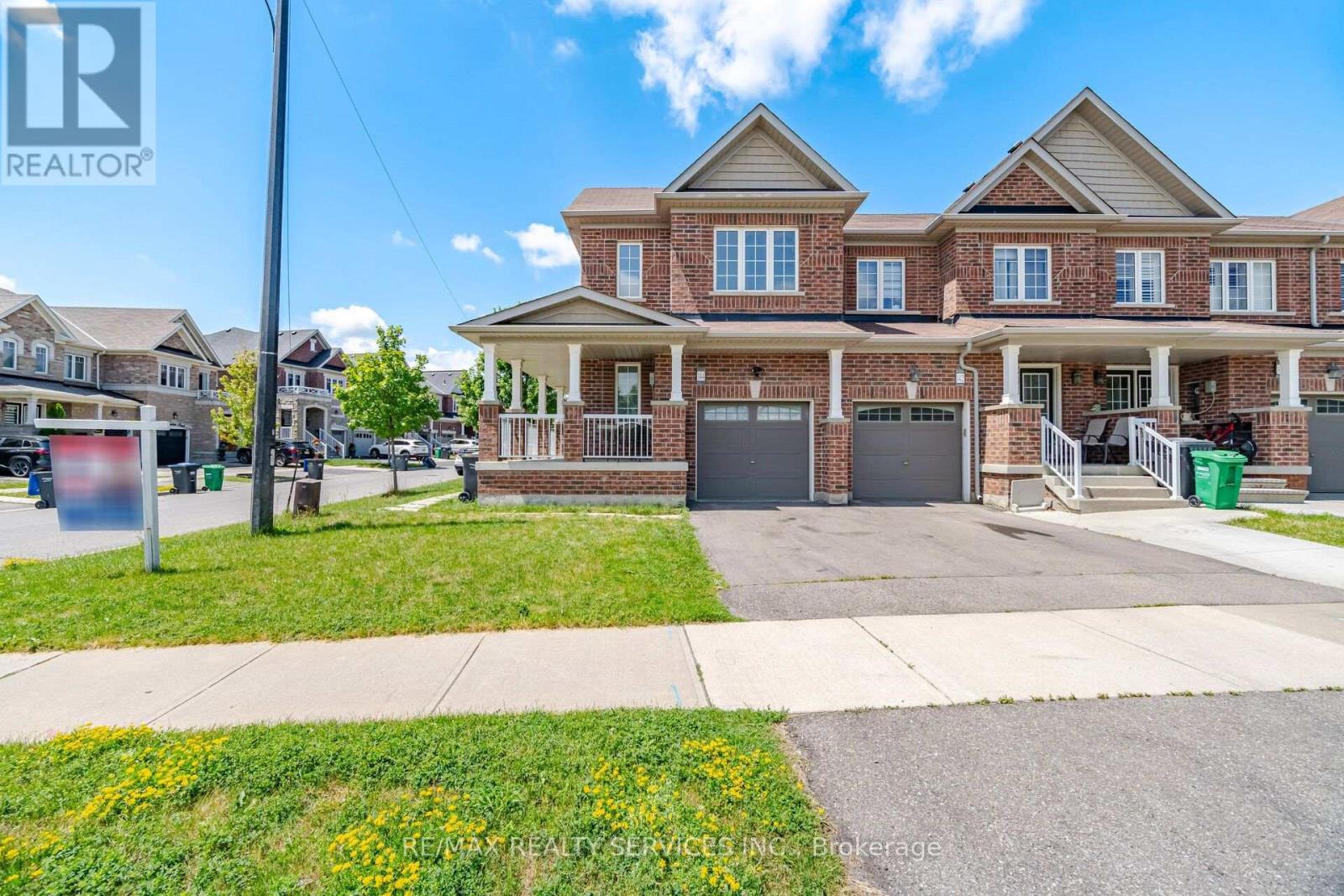 144 Baffin Crescent, Brampton, Ontario  L7A 4K9 - Photo 10 - W13537780