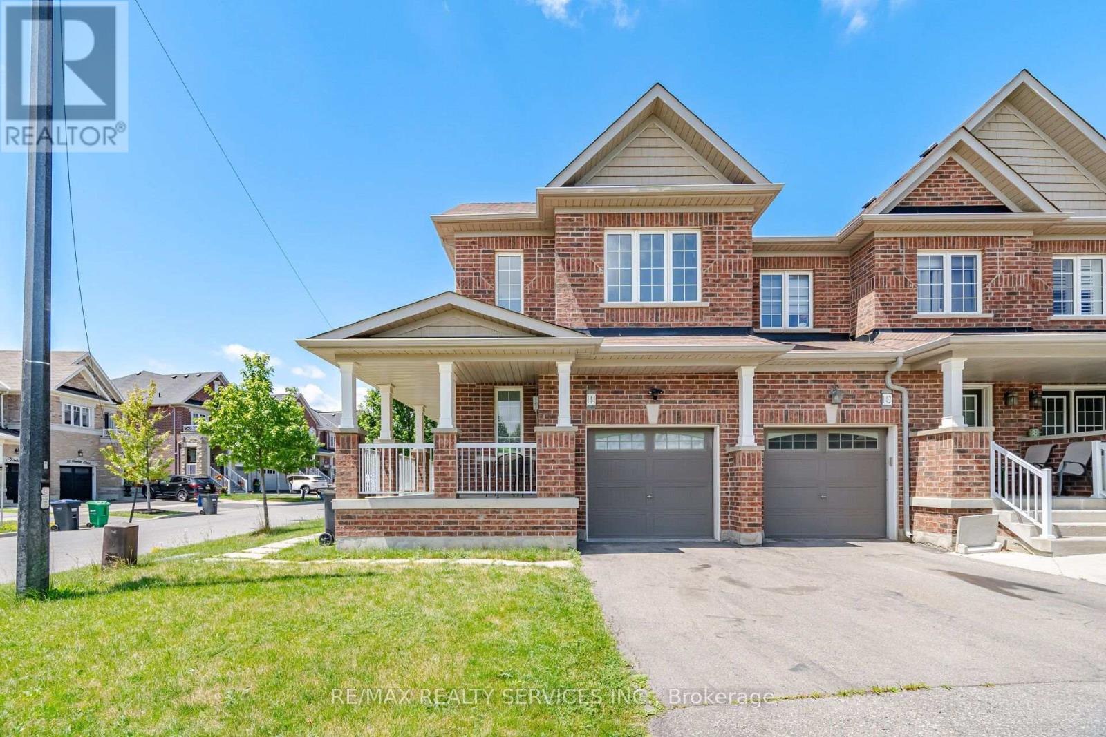 144 Baffin Crescent, Brampton, Ontario  L7A 4K9 - Photo 7 - W13537780