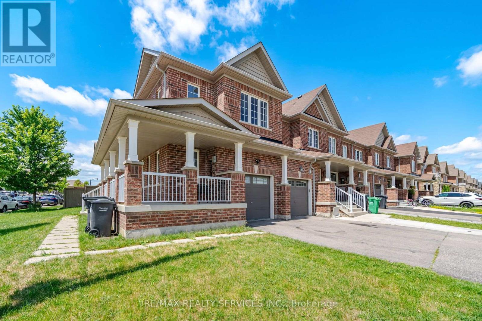 144 Baffin Crescent, Brampton, Ontario  L7A 4K9 - Photo 11 - W13537780