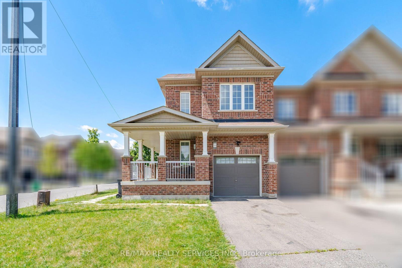 144 Baffin Crescent, Brampton, Ontario  L7A 4K9 - Photo 6 - W13537780