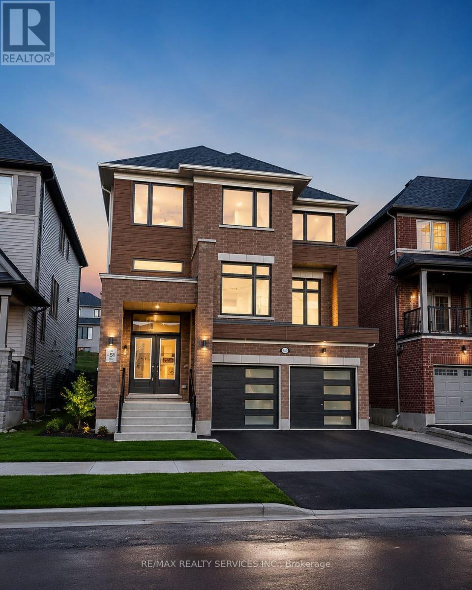 1029 TRAILSVIEW AVENUE, Cobourg, Ontario
