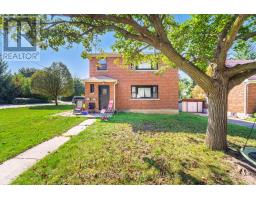 (LOWER) - 21 BEVERLEY STREET, Waterloo, Ontario