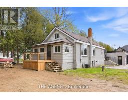 B - 75 ROBINSON ROAD, North Dumfries, Ontario