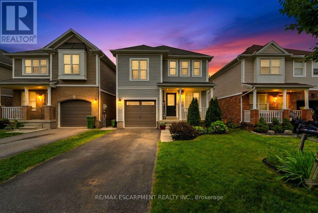 79 CLEGHORN DRIVE, Hamilton, Ontario