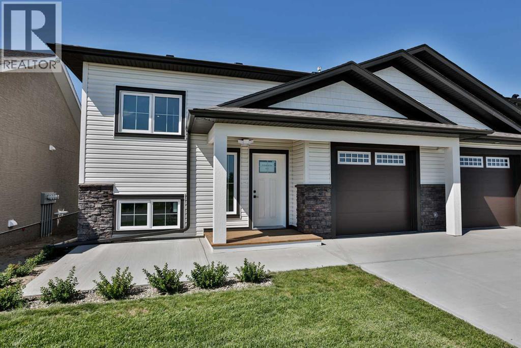 423 Meadowlark Way, Vulcan, Alberta  T0L 2B0 - Photo 1 - A2253580