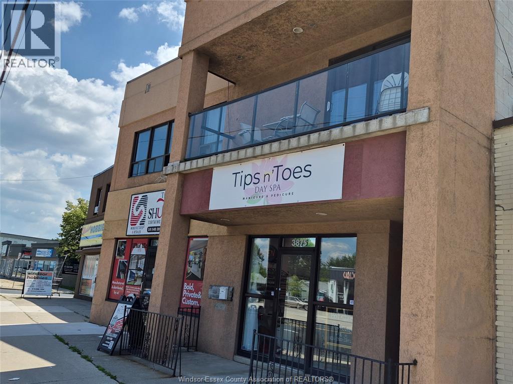3875 Tecumseh Road East Unit# 3, Windsor, Ontario  N8W 1T1 - Photo 17 - 26007016
