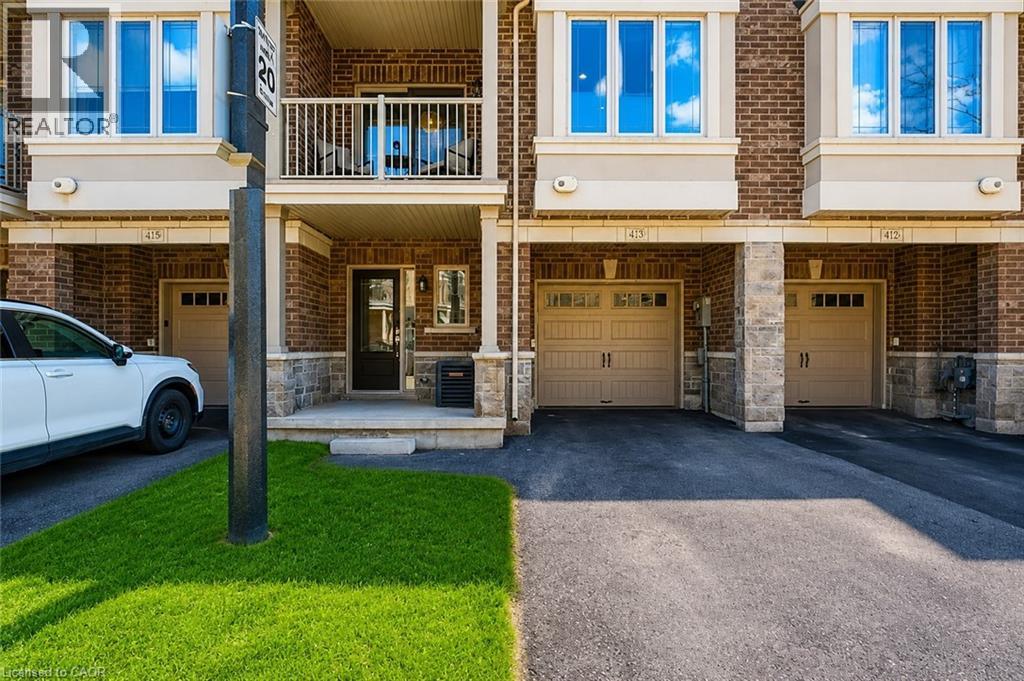 4128 Palermo Common, Burlington, Ontario  L7L 0G7 - Photo 4 - 40842395