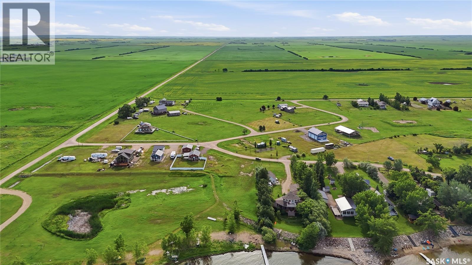 236 Gordon Drive, Last Mountain Lake, Saskatchewan  S0G 4V0 - Photo 6 - SK041870