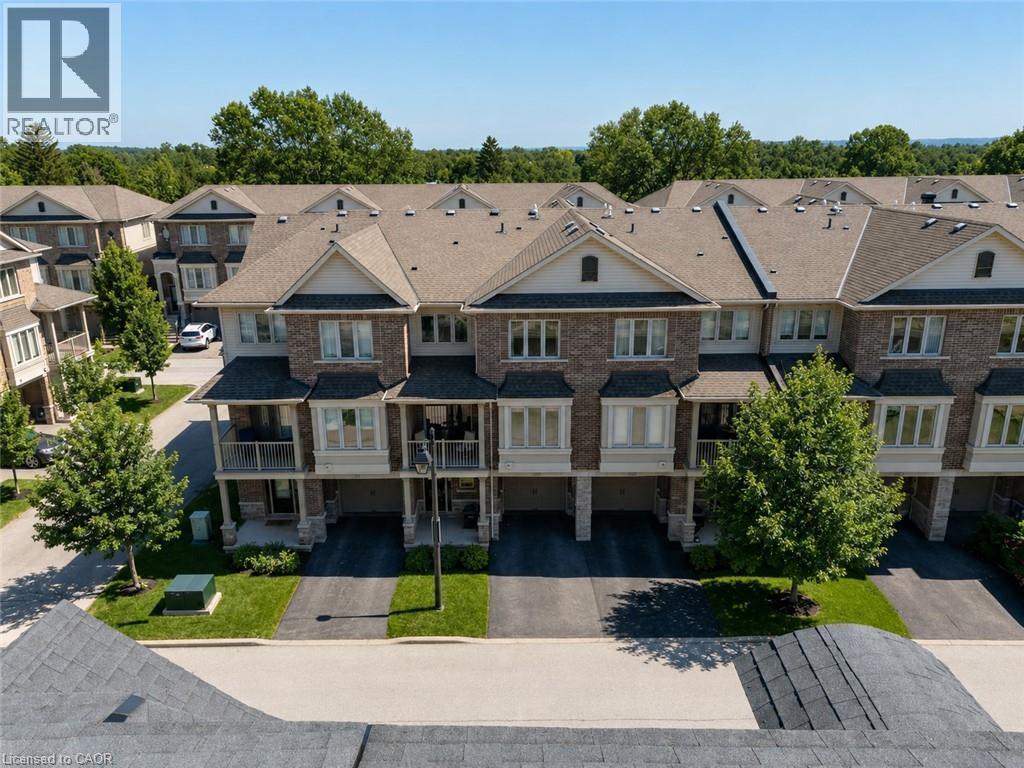 4128 Palermo Common, Burlington, Ontario  L7L 0G7 - Photo 31 - 40842395