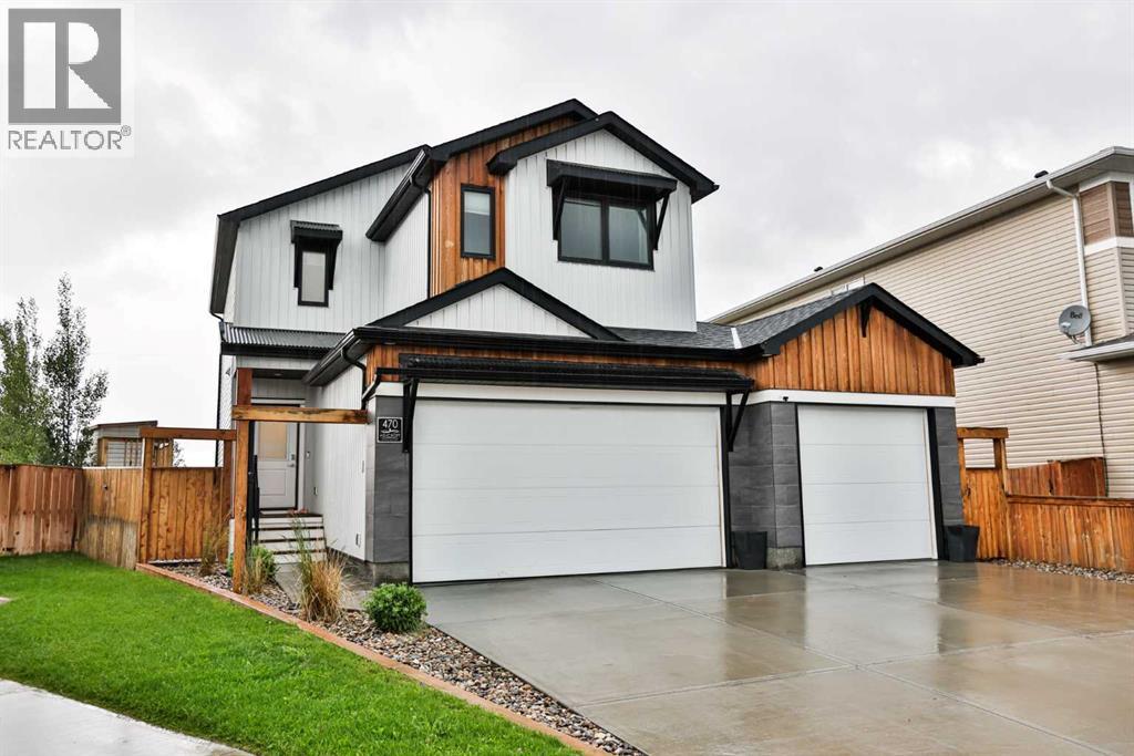 470 Bluebell Lane W, Lethbridge