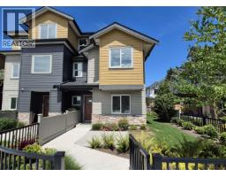 110 8233 WILLIAMS ROAD, Richmond, British Columbia