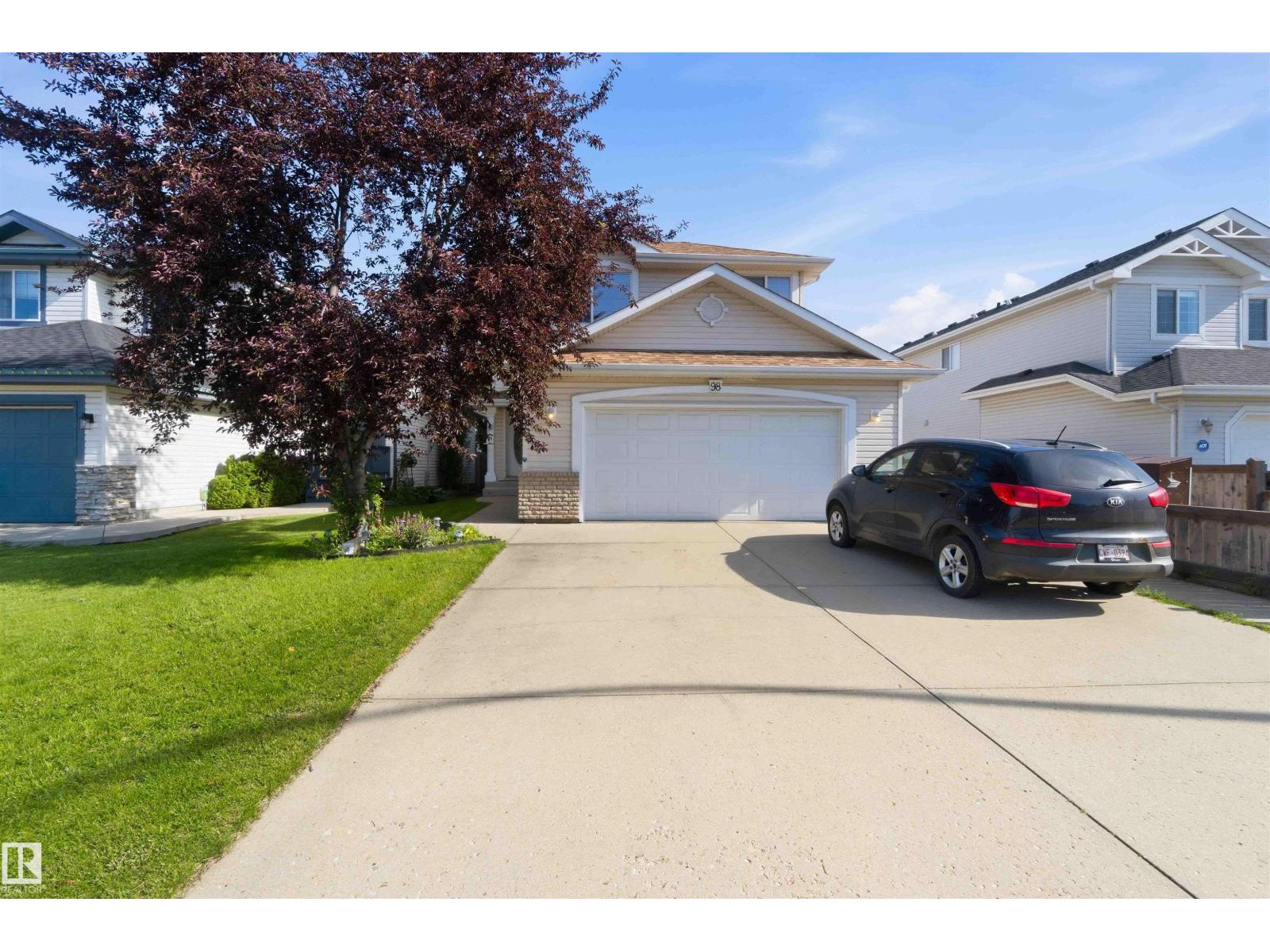 98 ORCHID CR, Sherwood Park