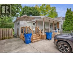 185 Thames STREET, Chatham, Ontario