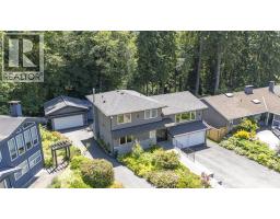 1776 MEDWIN PLACE, North Vancouver, British Columbia
