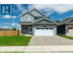72 TRAILVIEW DRIVE E, Tillsonburg, Ontario