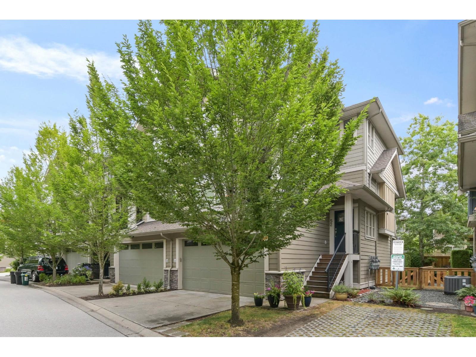 52 22225 50 Avenue, Langley, British Columbia  V2Y 0G7 - Photo 2 - R3143644