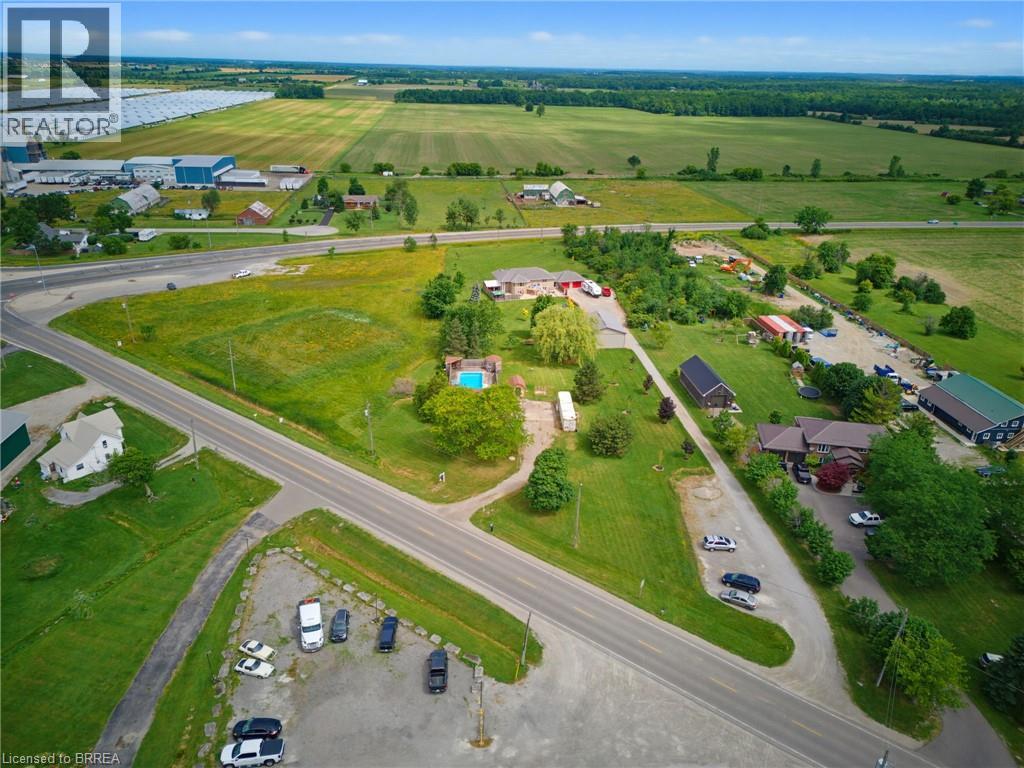 1123 Haldimand Road 20 Road, Hagersville, Ontario  N0A 1H0 - Photo 32 - 40844816