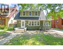 1484 VICTORIA AVENUE, Windsor, Ontario