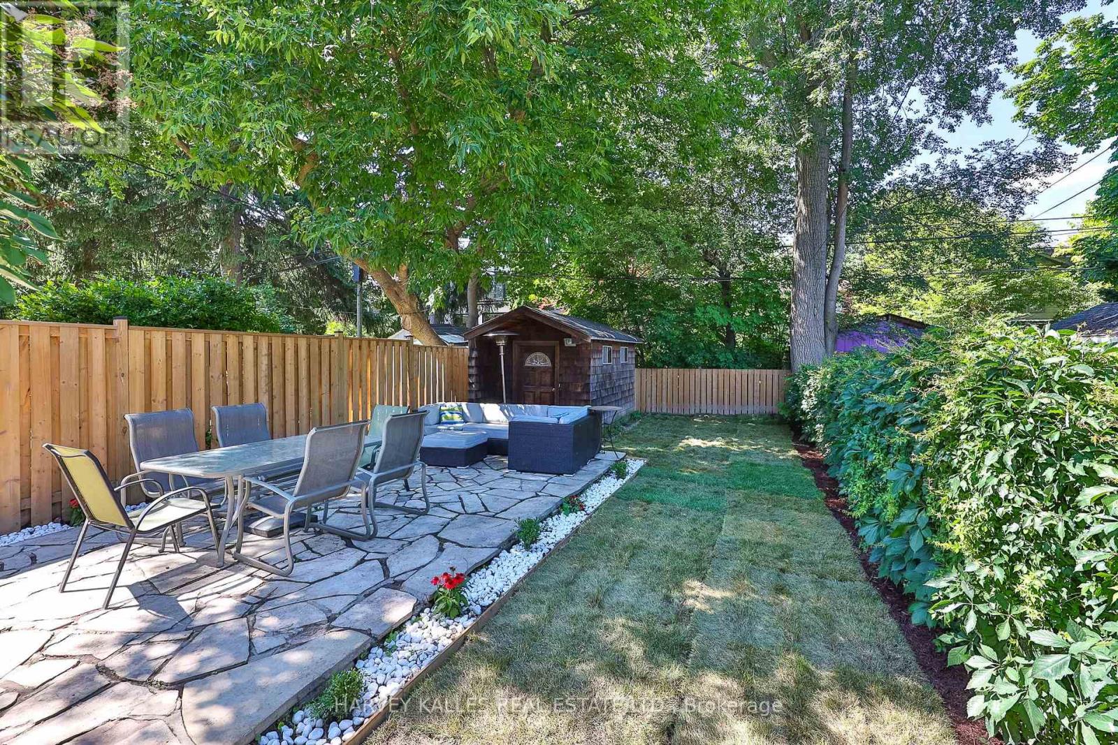 232 Belsize Drive, Toronto, Ontario  M4S 1M4 - Photo 31 - C13532778
