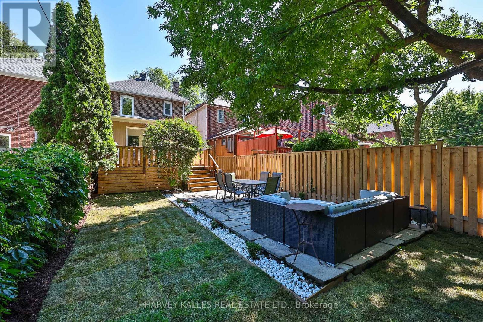 232 Belsize Drive, Toronto, Ontario  M4S 1M4 - Photo 30 - C13532778