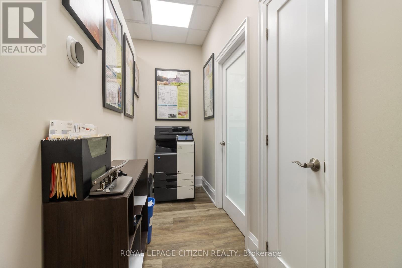 1cd - 27 Roytec Road, Vaughan, Ontario  L4L 8E3 - Photo 36 - N12840970