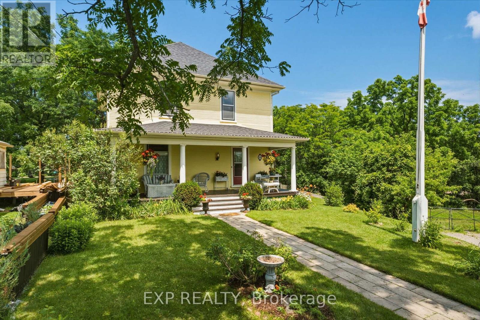 145 HIGH STREET, Georgina, Ontario