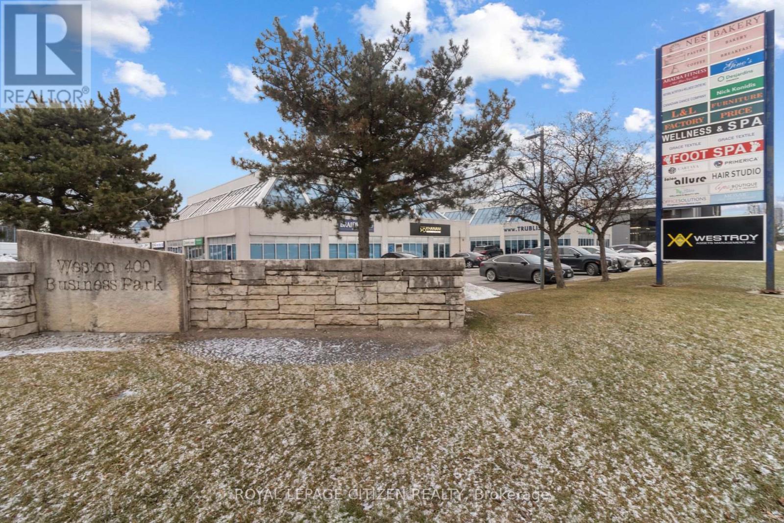 1cd - 27 Roytec Road, Vaughan, Ontario  L4L 8E3 - Photo 42 - N12840970